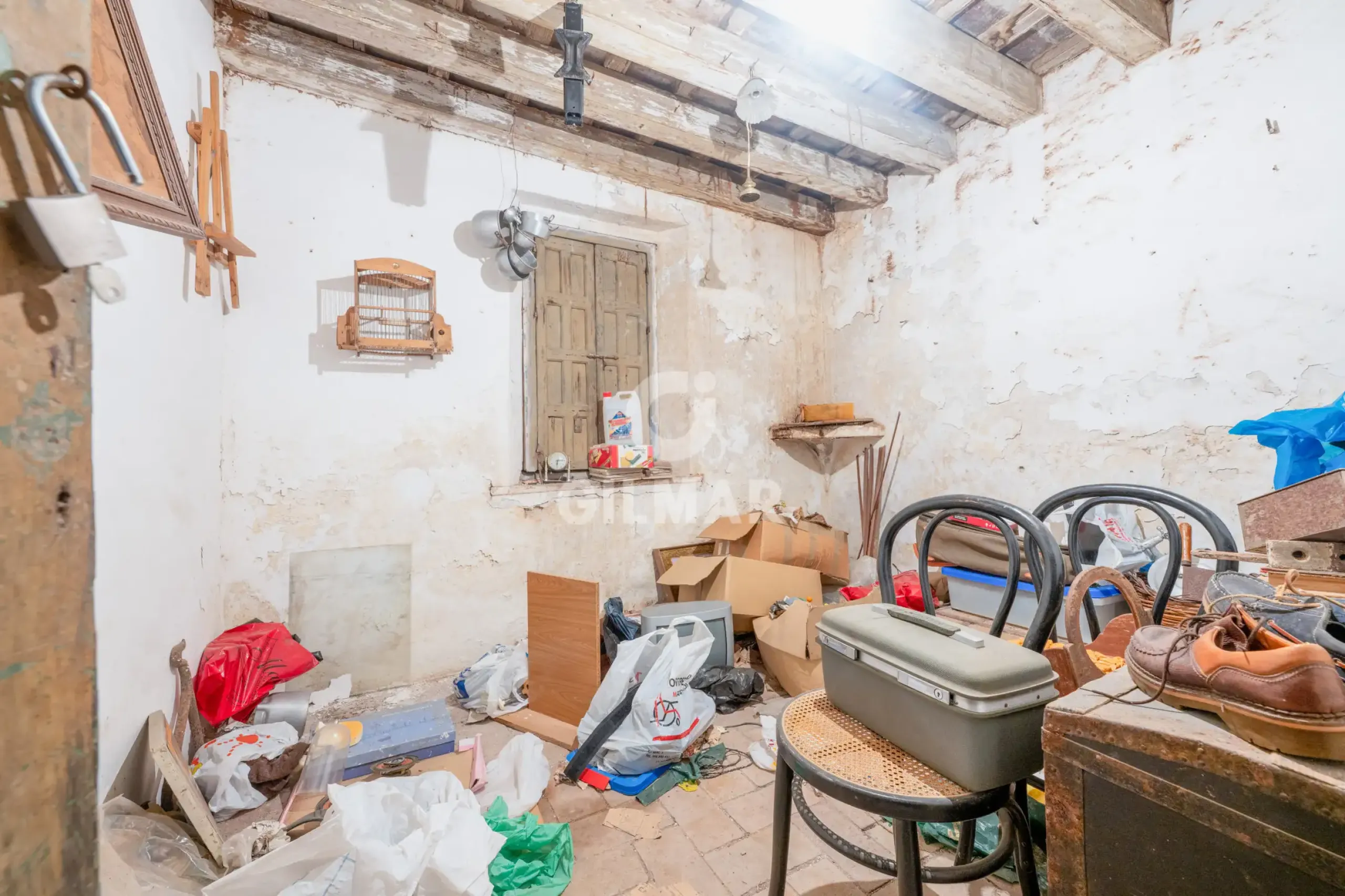 Townhouse in San Fernando - Cádiz