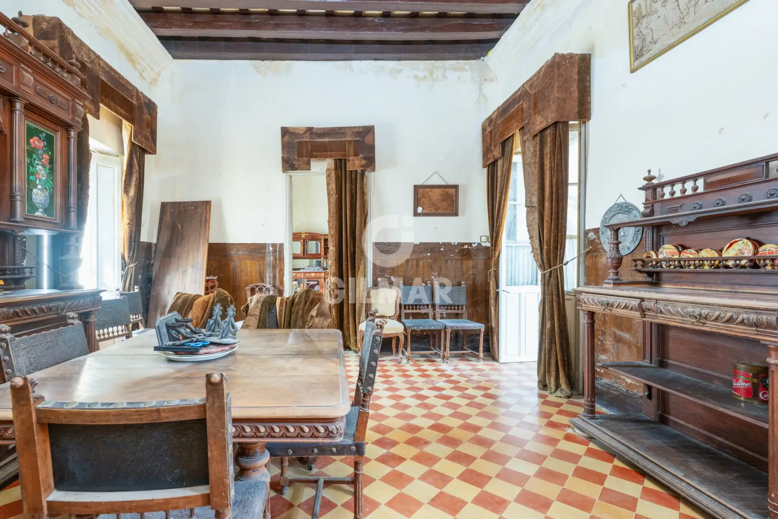 Townhouse in San Fernando - Cádiz