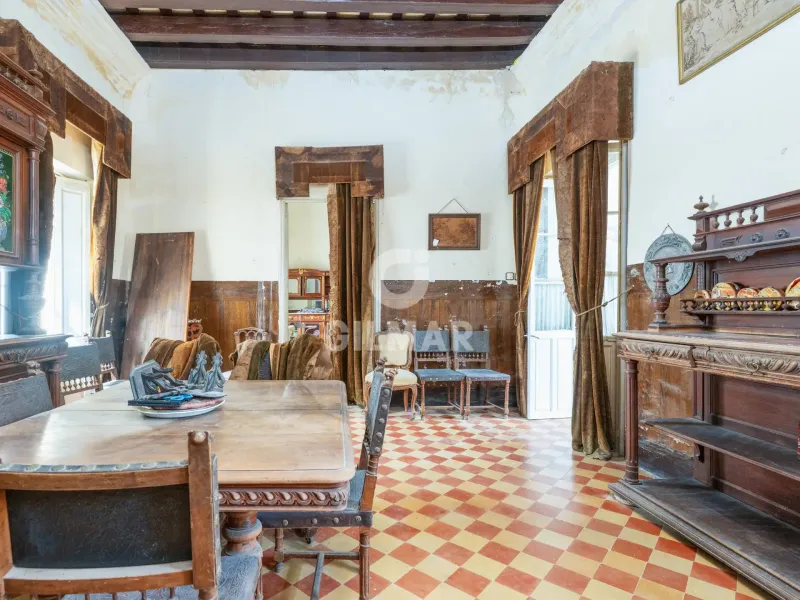 Townhouse in San Fernando - Cádiz