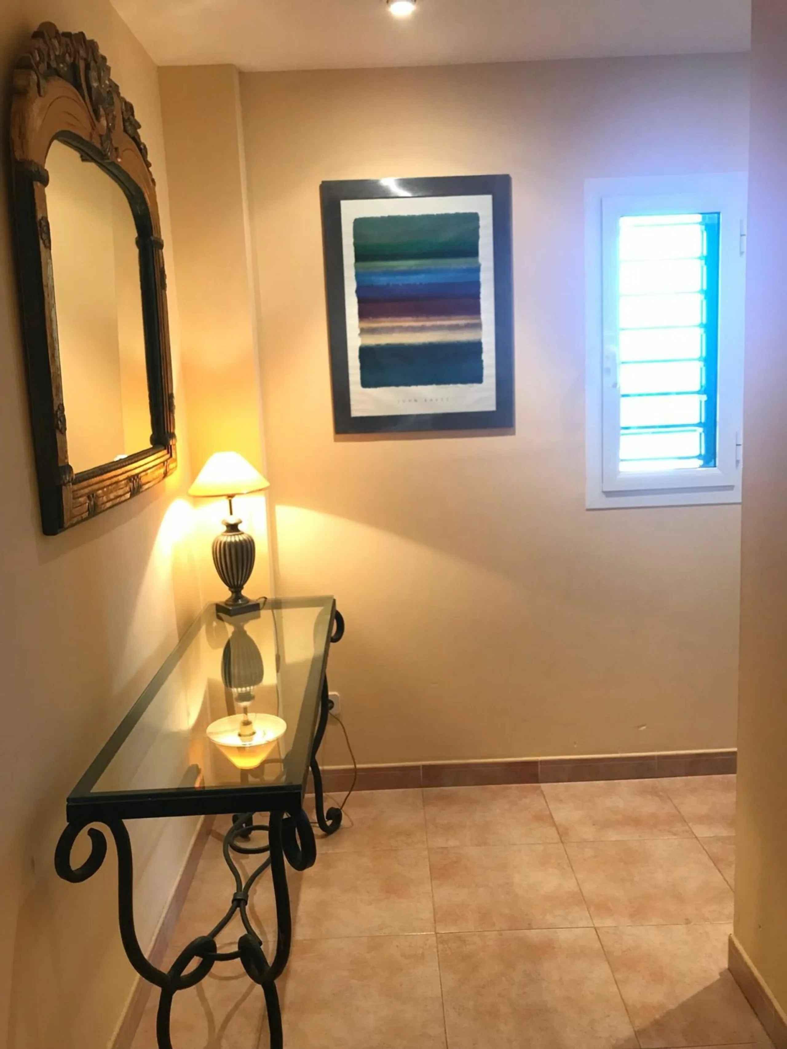 Exclusive Ground Floor Apartment with Private Garden and Sea Views in Pals, Costa Brava