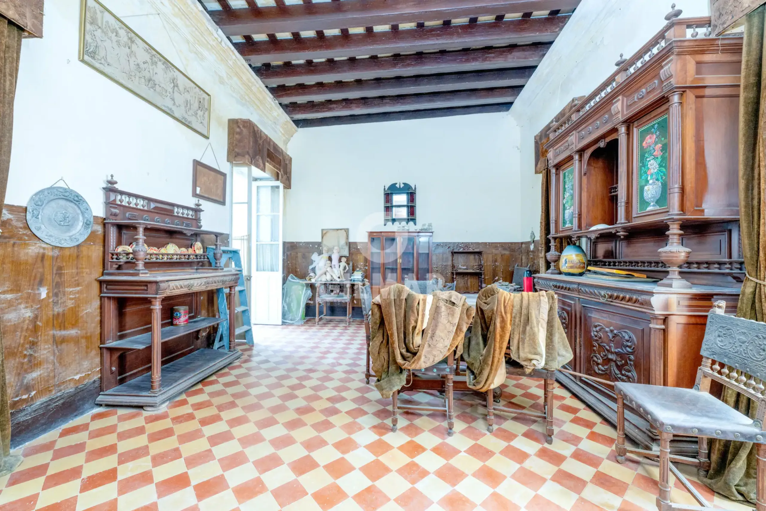 Townhouse in San Fernando - Cádiz