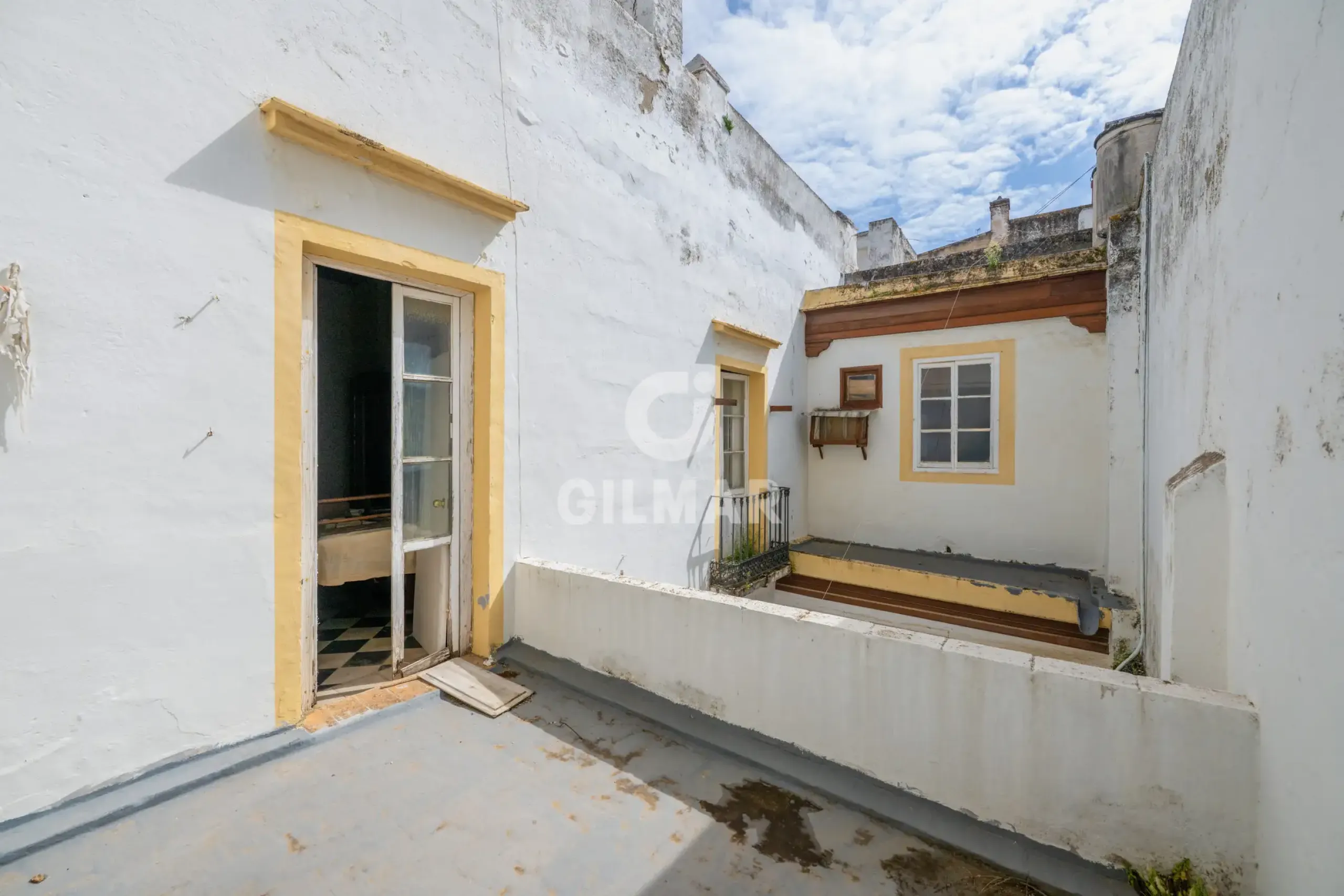 Townhouse in San Fernando - Cádiz