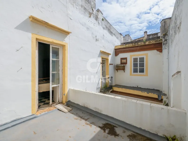 Townhouse in San Fernando - Cádiz
