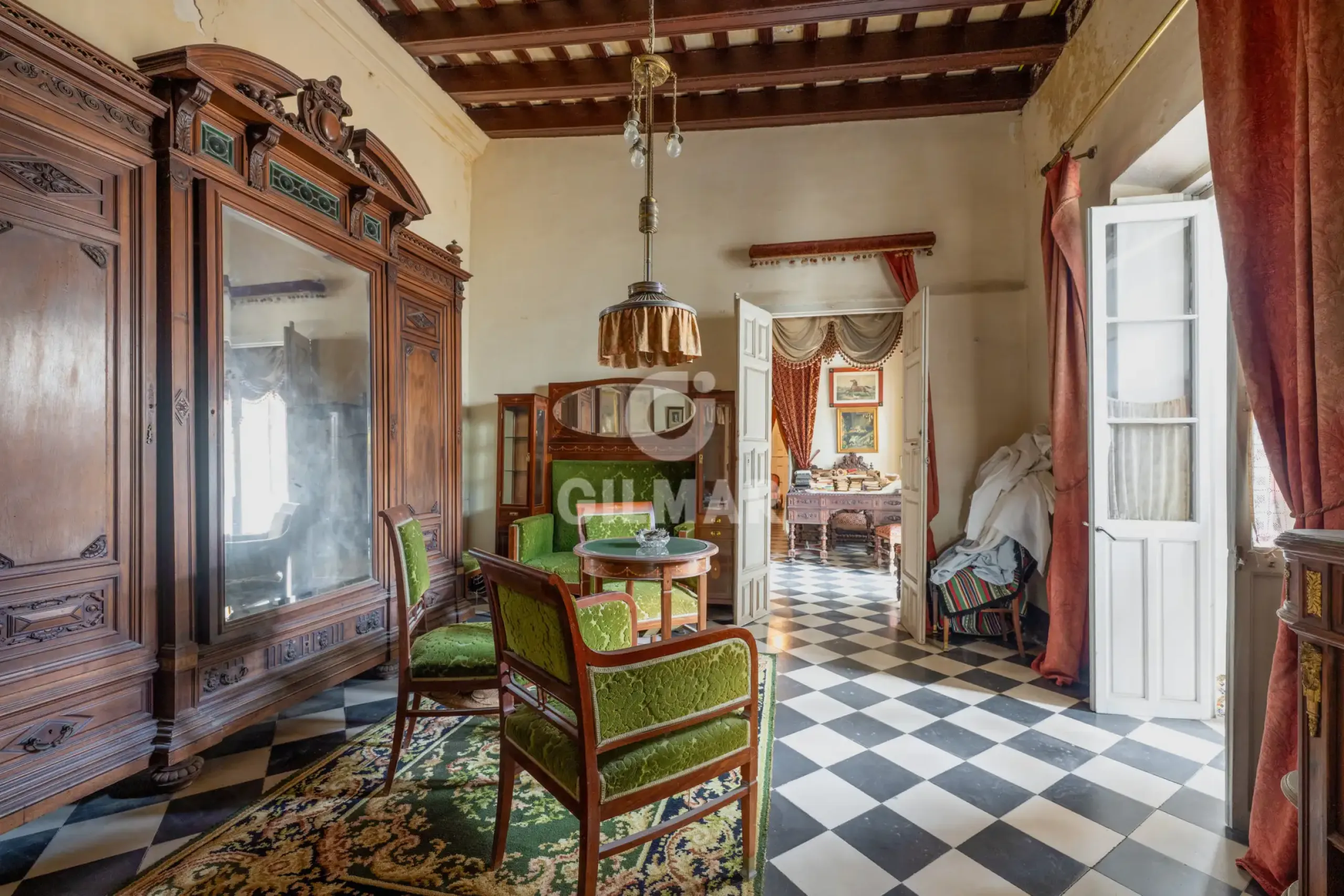 Townhouse in San Fernando - Cádiz