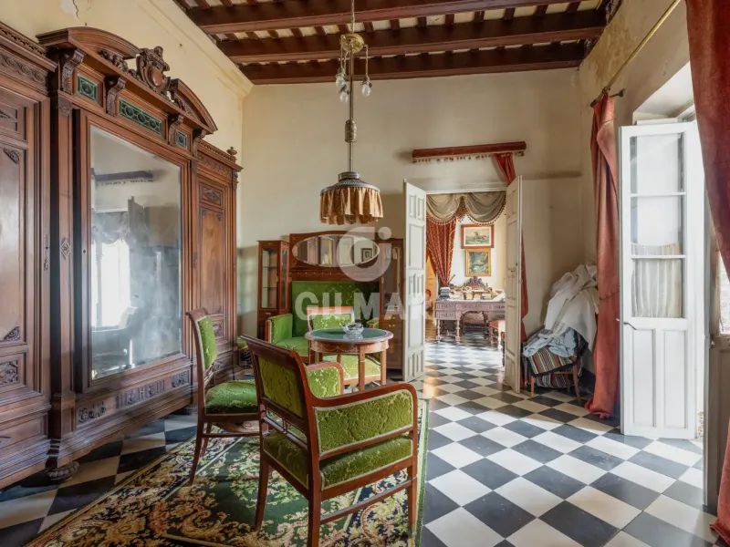 Townhouse in San Fernando - Cádiz