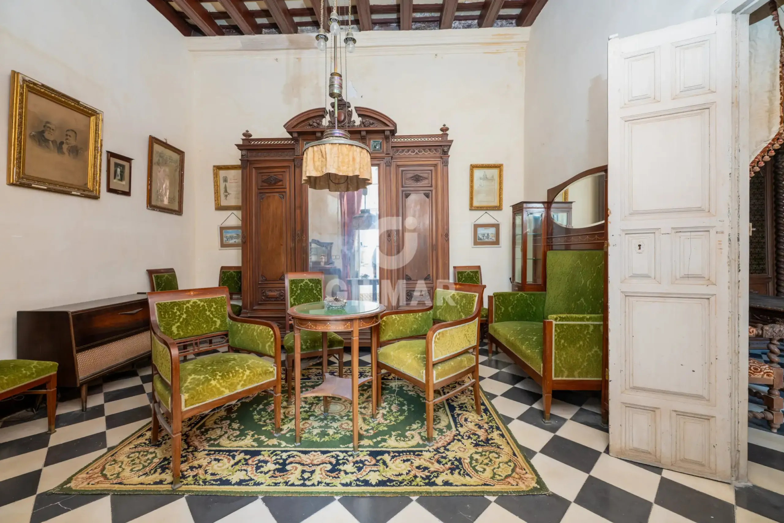 Townhouse in San Fernando - Cádiz