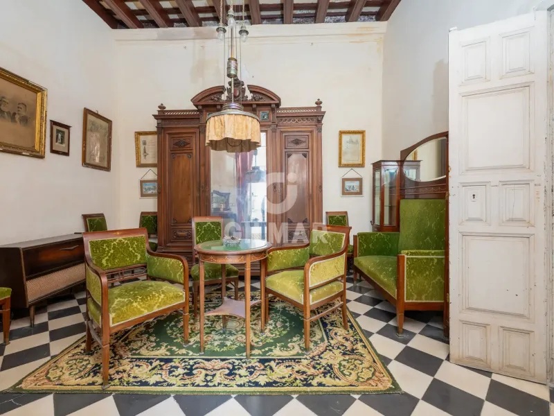 Townhouse in San Fernando - Cádiz