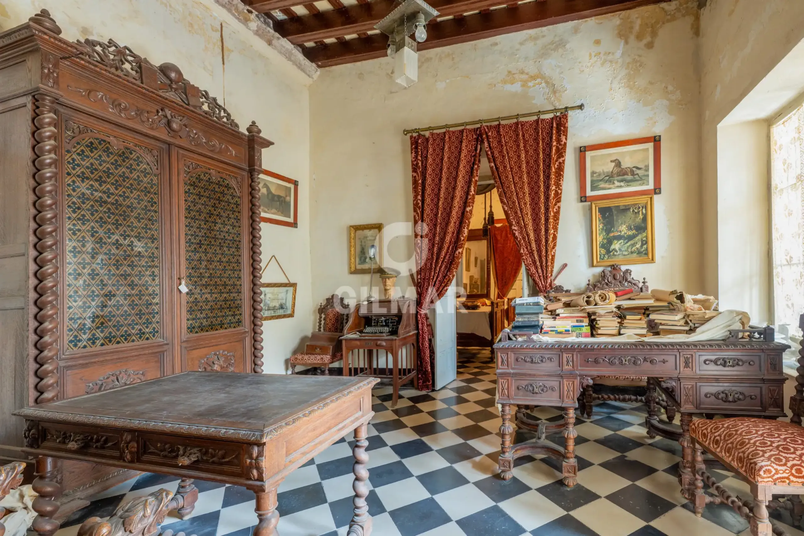 Townhouse in San Fernando - Cádiz
