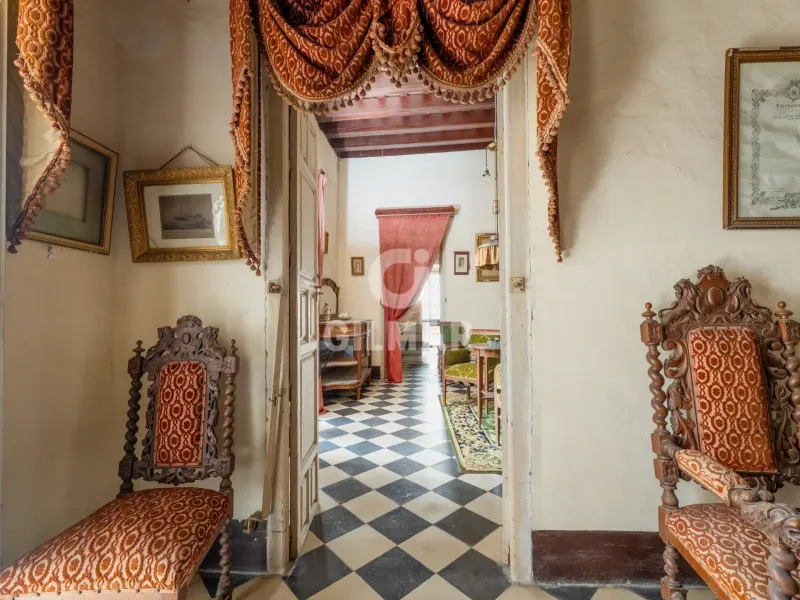 Townhouse in San Fernando - Cádiz