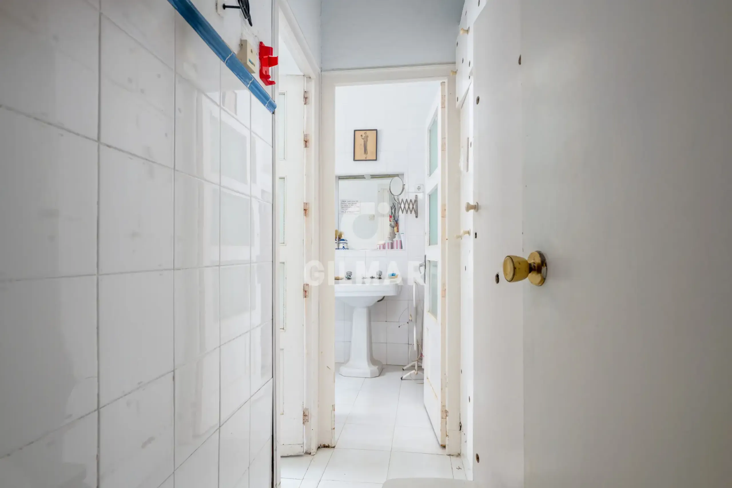 Townhouse in San Fernando - Cádiz