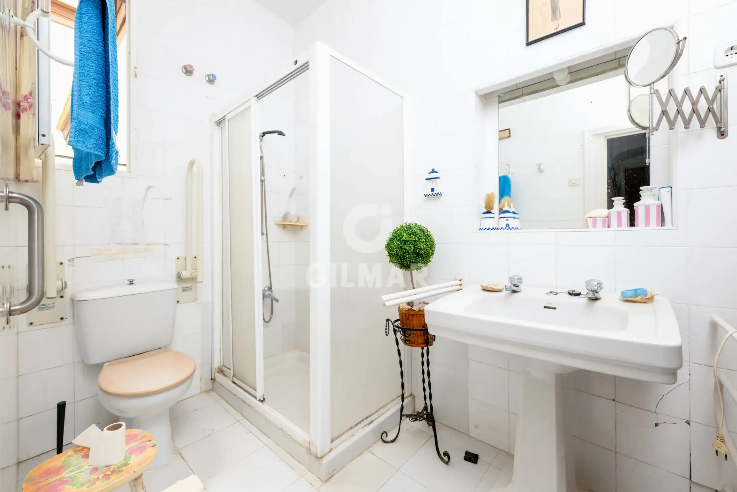 Townhouse in San Fernando - Cádiz
