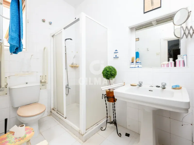 Townhouse in San Fernando - Cádiz