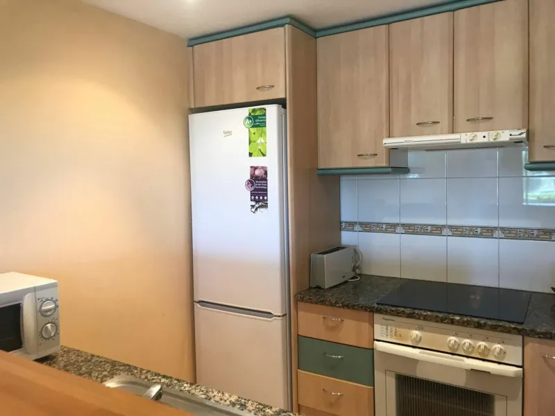 Exclusive Ground Floor Apartment with Private Garden and Sea Views in Pals, Costa Brava