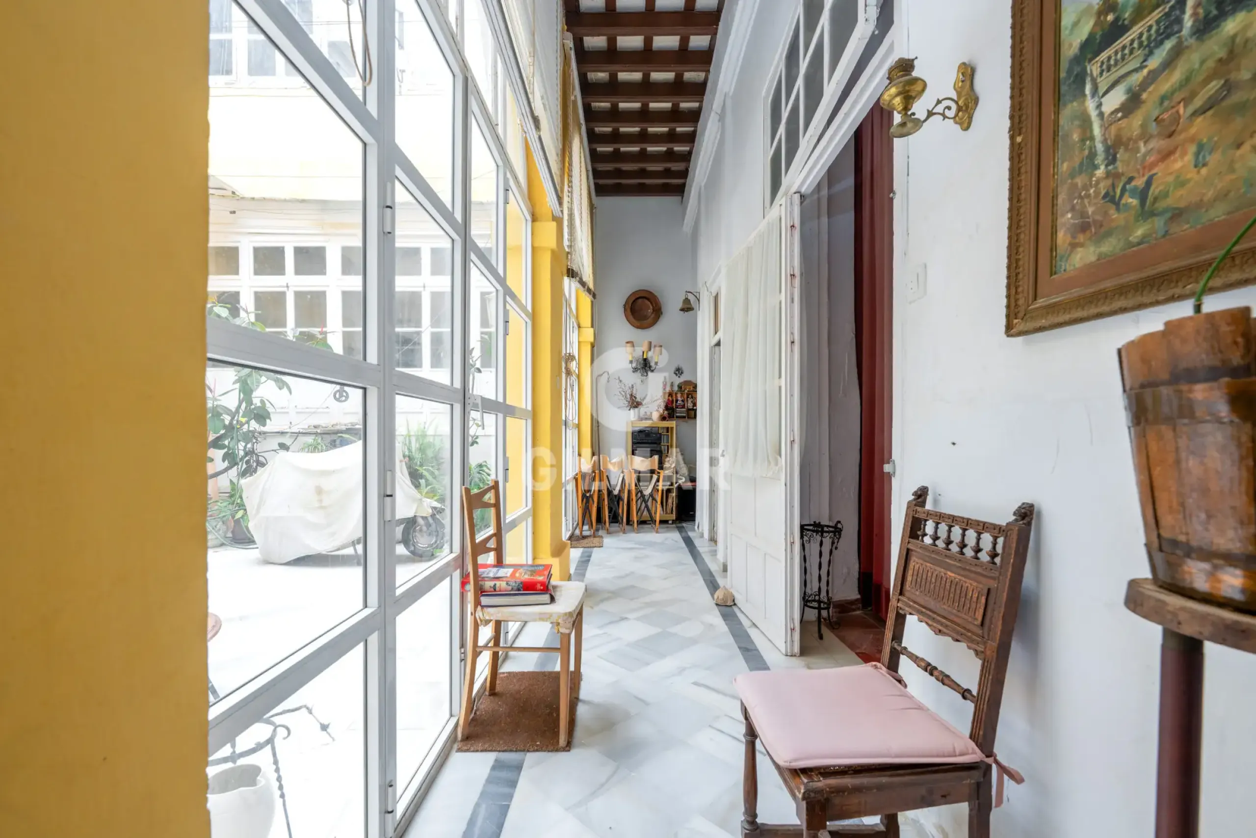 Townhouse in San Fernando - Cádiz