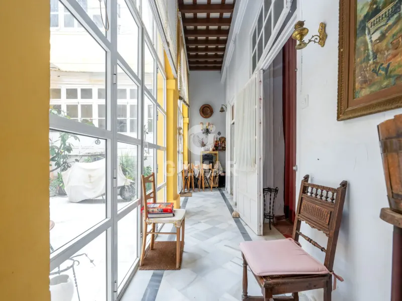 Townhouse in San Fernando - Cádiz