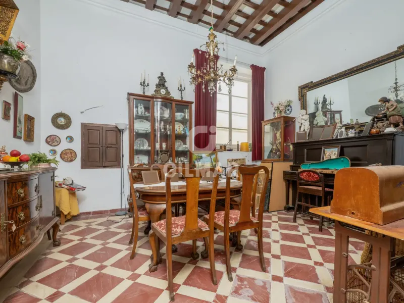 Townhouse in San Fernando - Cádiz