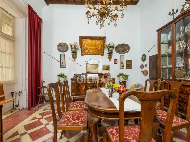 Townhouse in San Fernando - Cádiz
