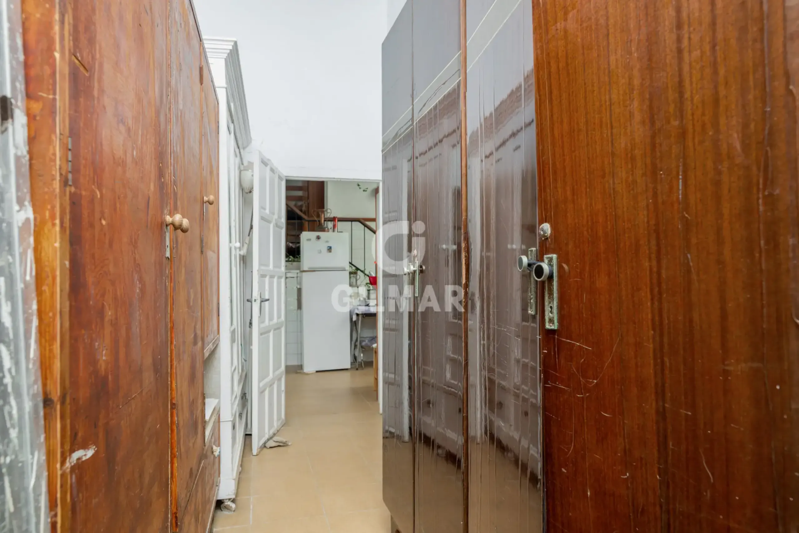 Townhouse in San Fernando - Cádiz