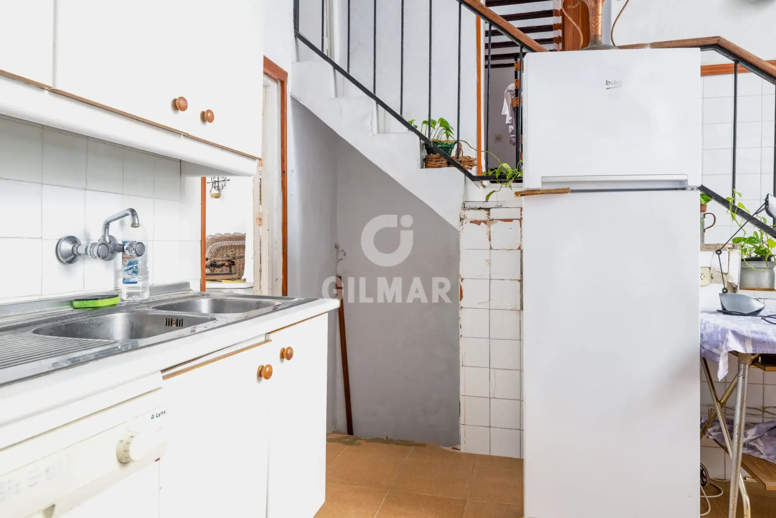 Townhouse in San Fernando - Cádiz