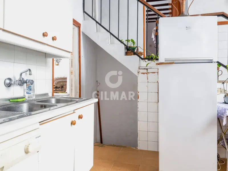 Townhouse in San Fernando - Cádiz