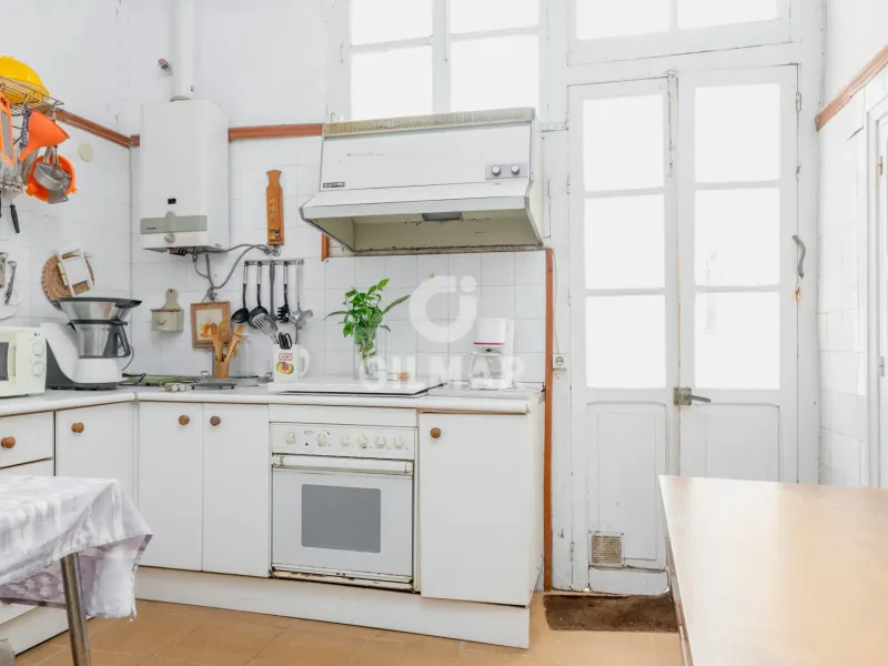 Townhouse in San Fernando - Cádiz
