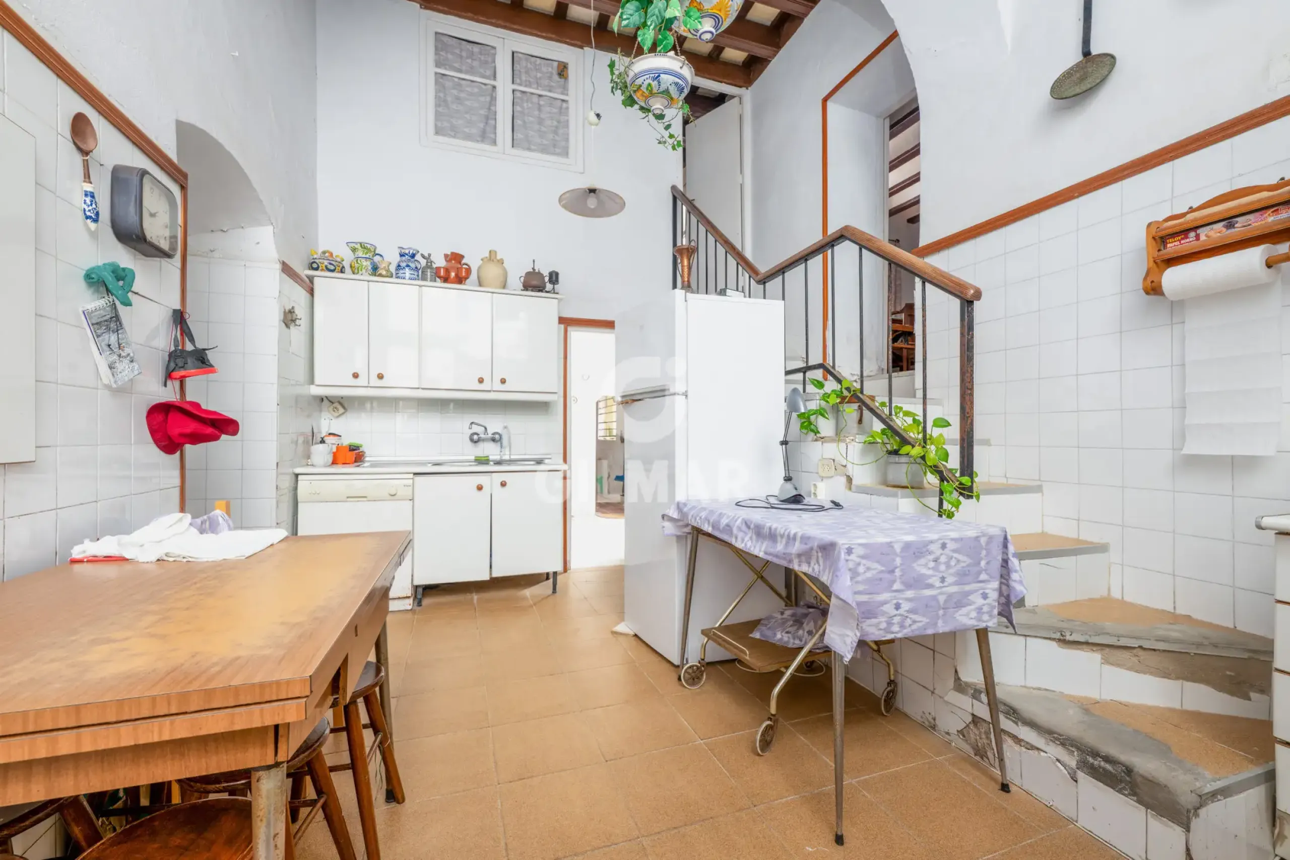 Townhouse in San Fernando - Cádiz