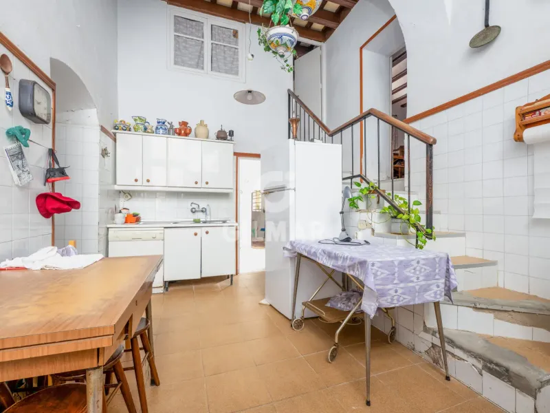 Townhouse in San Fernando - Cádiz
