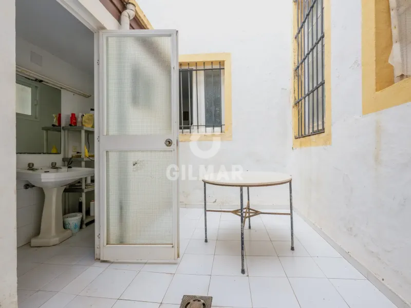 Townhouse in San Fernando - Cádiz