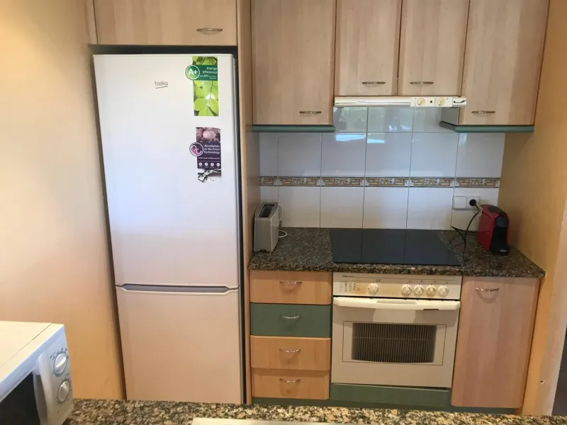 Exclusive Ground Floor Apartment with Private Garden and Sea Views in Pals, Costa Brava