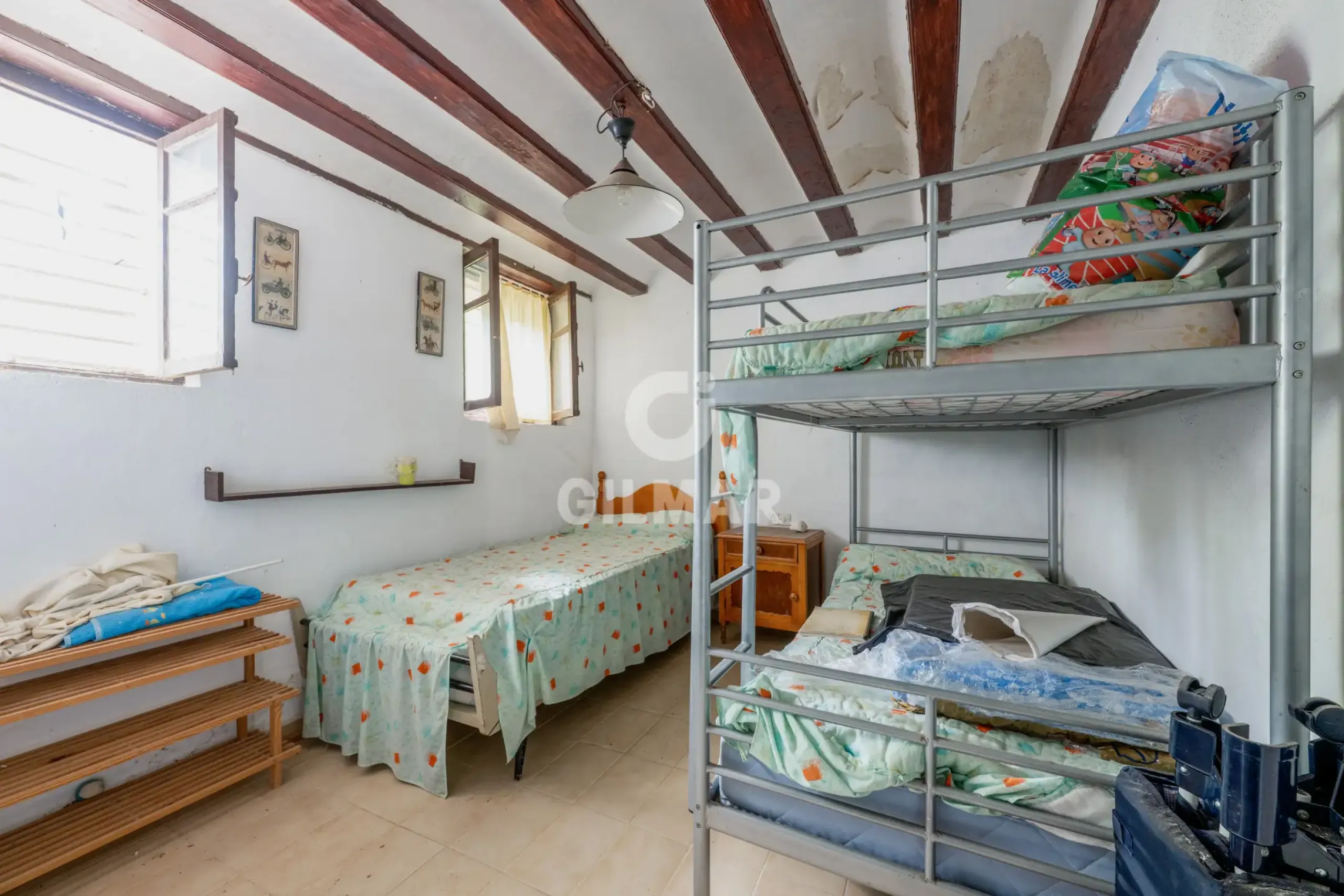 Townhouse in San Fernando - Cádiz