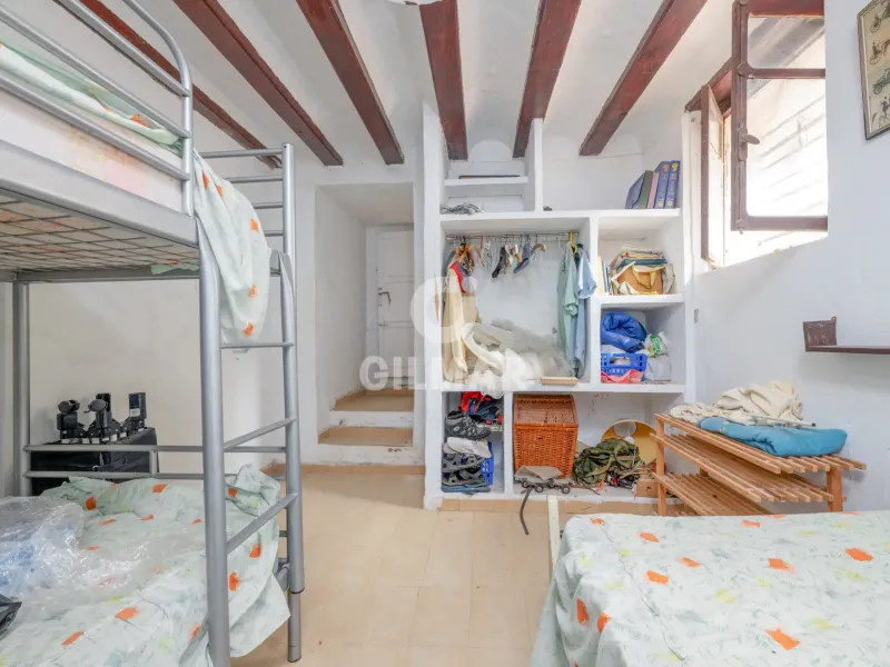 Townhouse in San Fernando - Cádiz