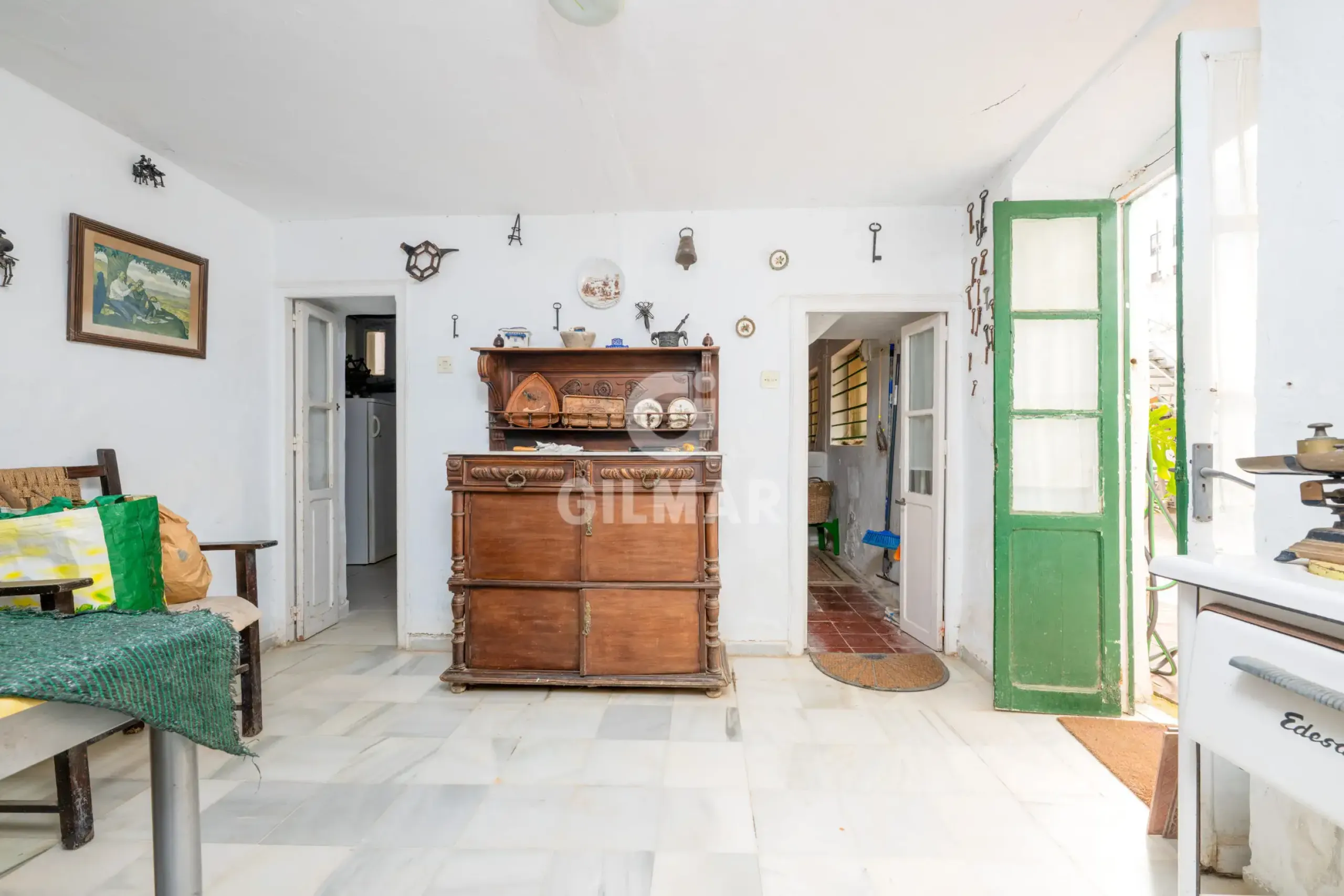 Townhouse in San Fernando - Cádiz