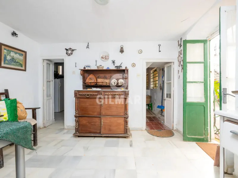 Townhouse in San Fernando - Cádiz