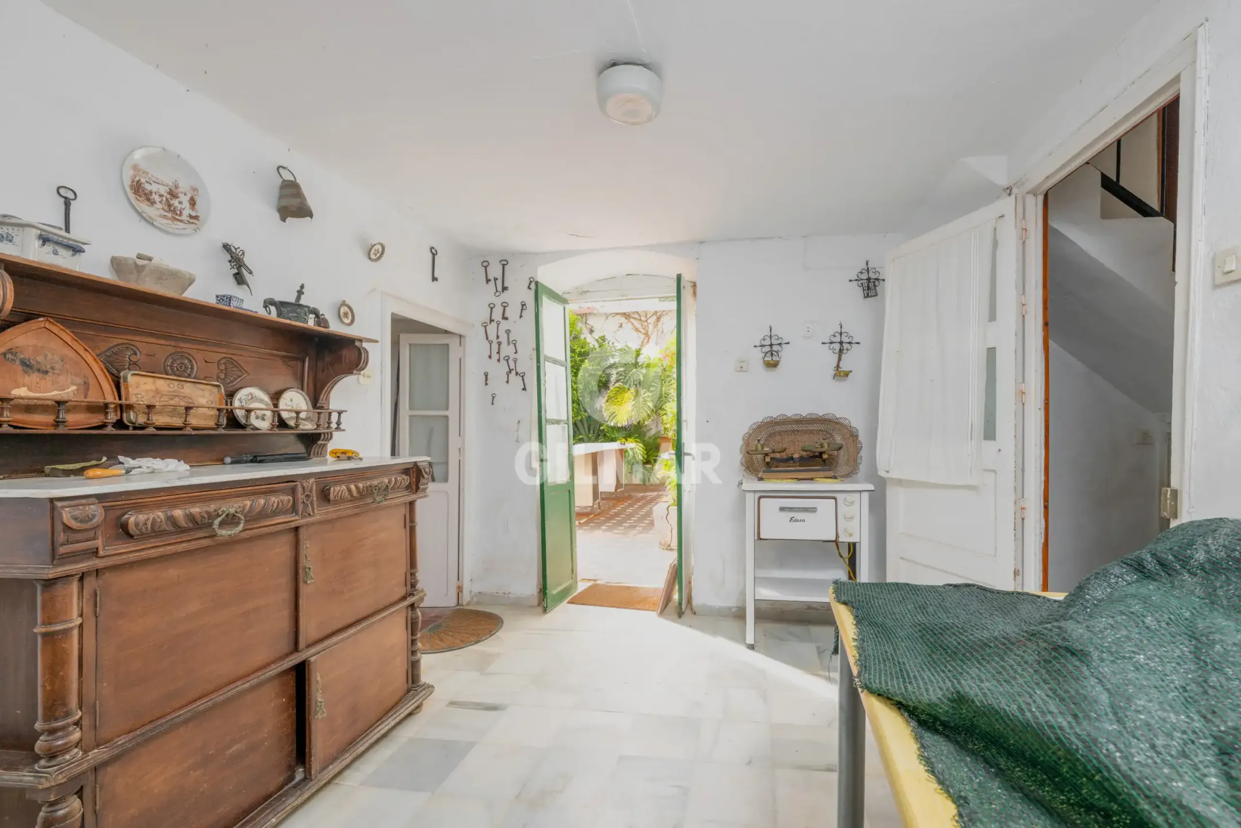 Townhouse in San Fernando - Cádiz