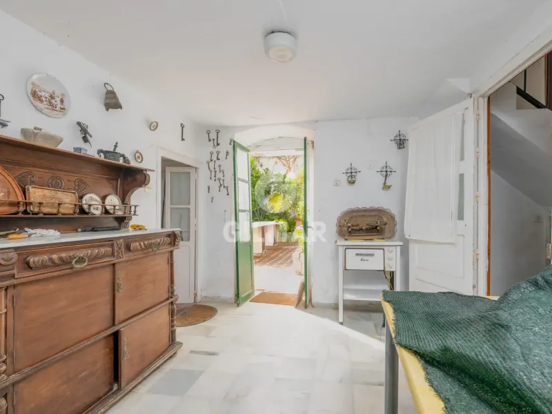 Townhouse in San Fernando - Cádiz