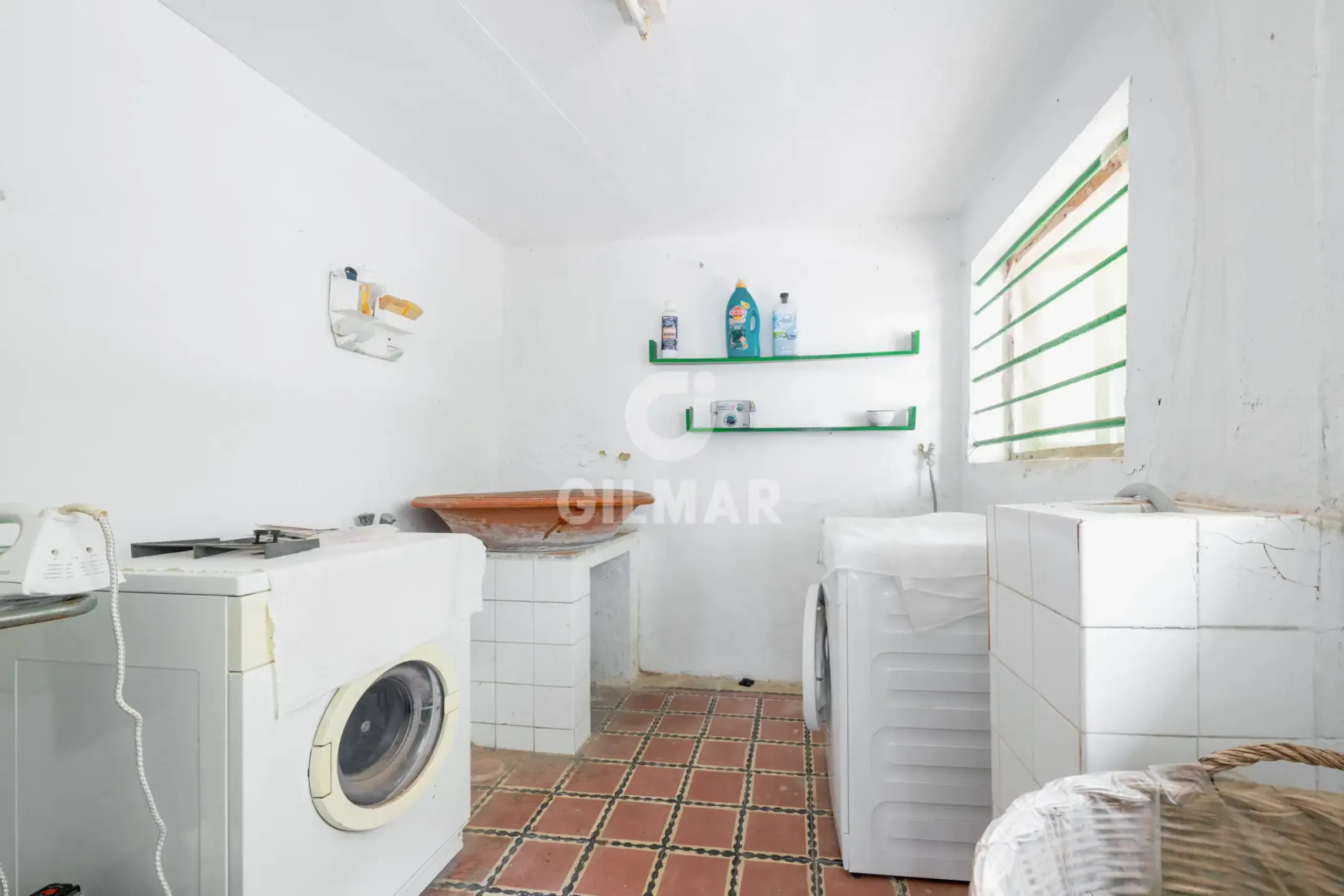 Townhouse in San Fernando - Cádiz