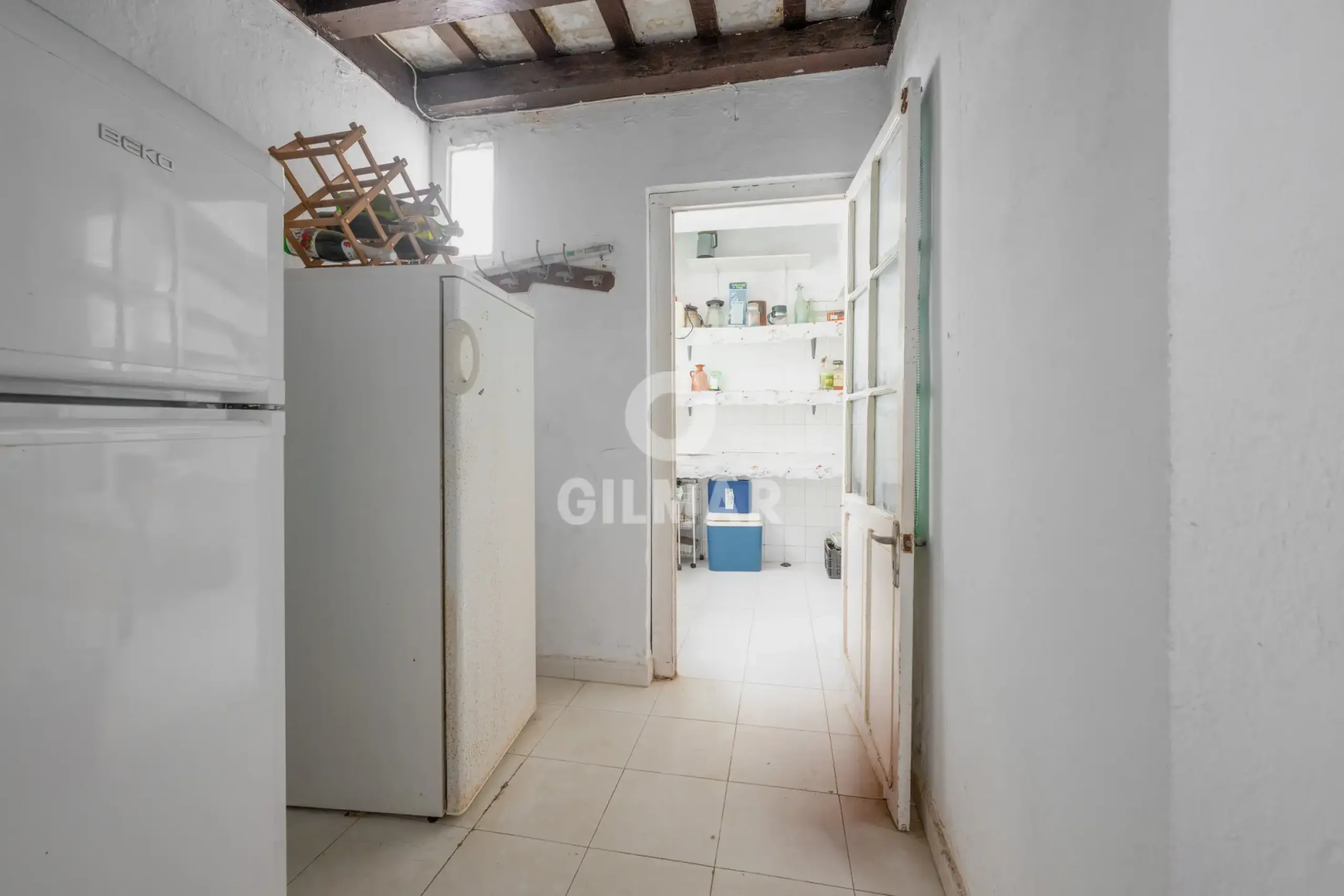 Townhouse in San Fernando - Cádiz