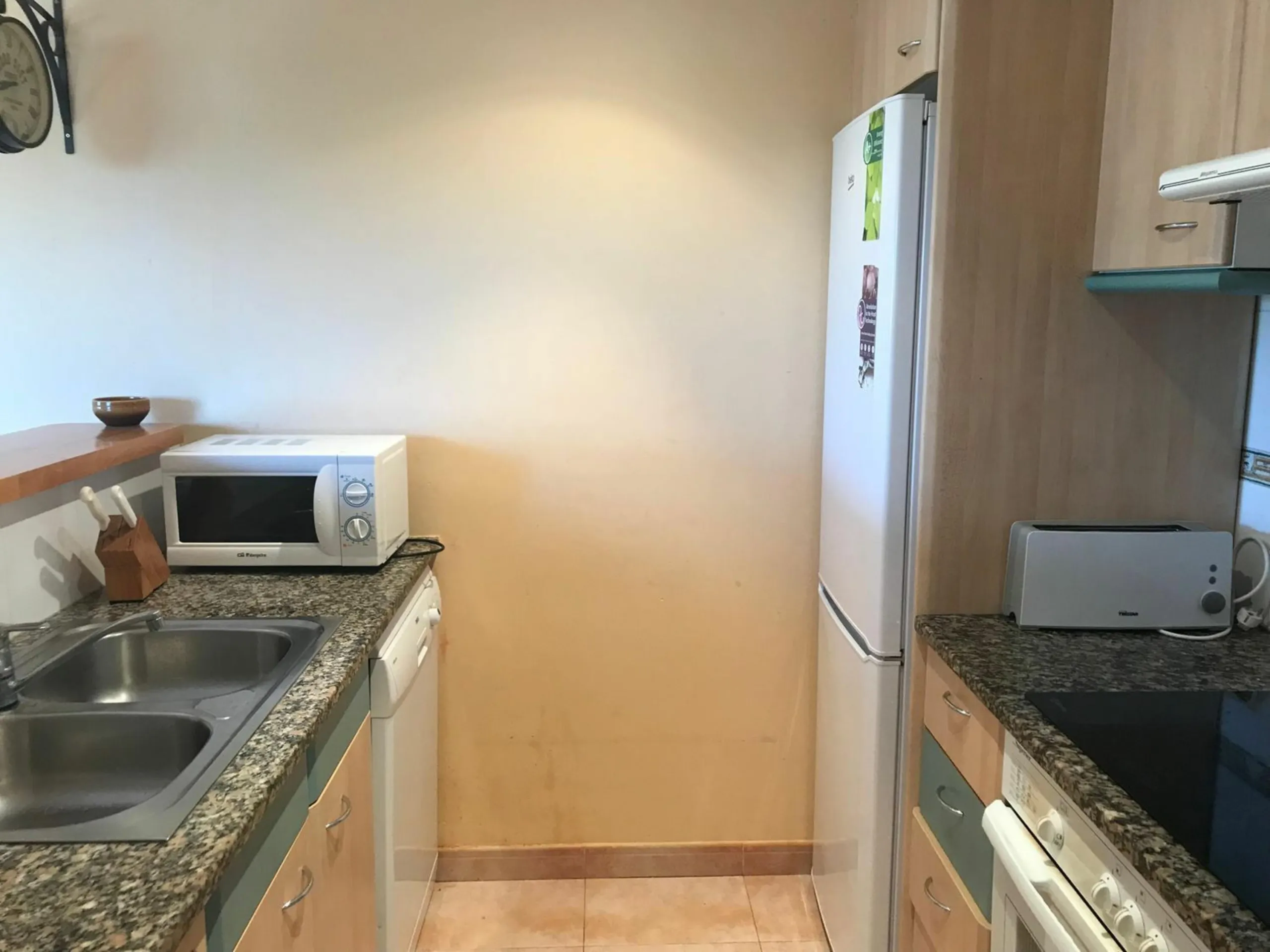 Exclusive Ground Floor Apartment with Private Garden and Sea Views in Pals, Costa Brava