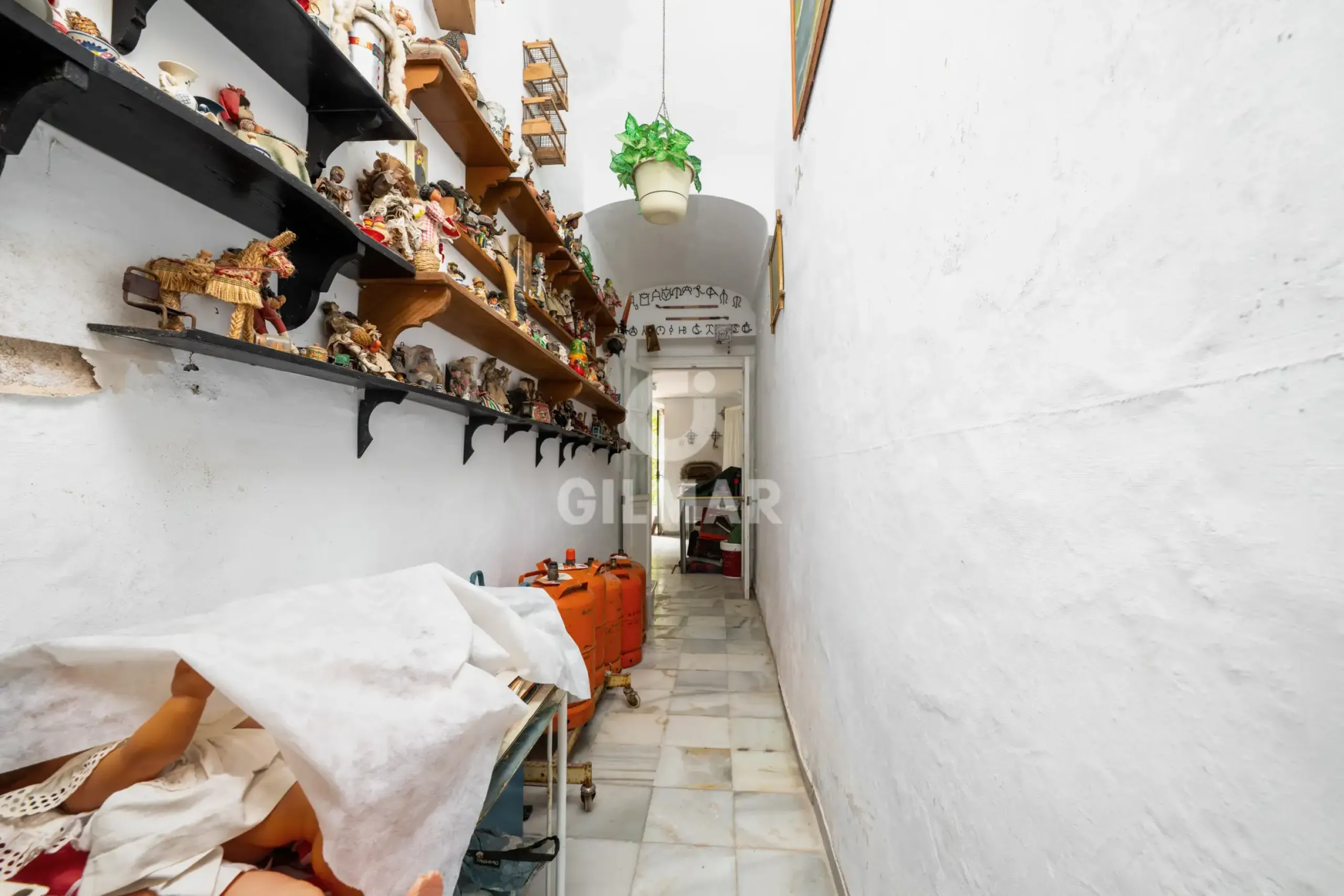 Townhouse in San Fernando - Cádiz