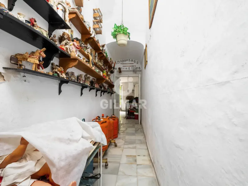 Townhouse in San Fernando - Cádiz