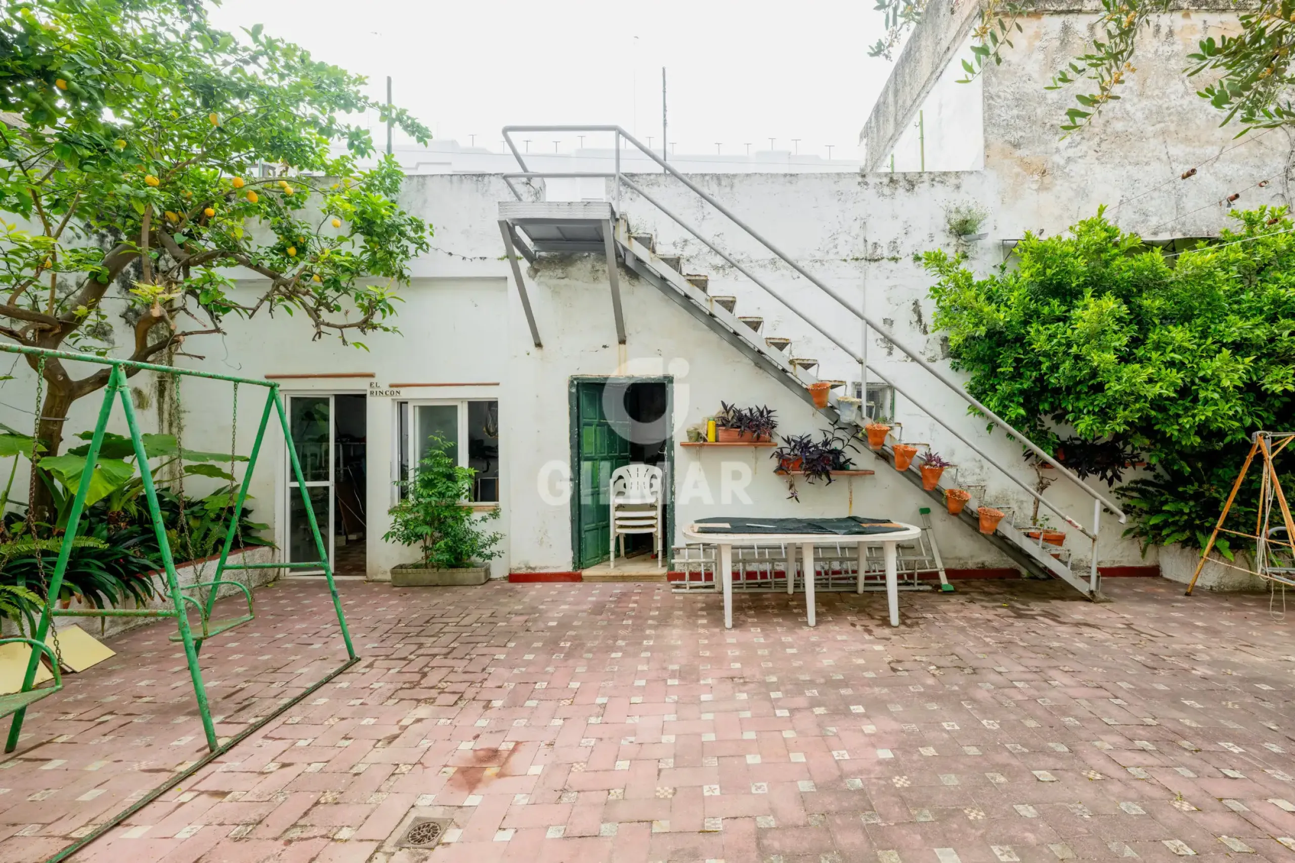 Townhouse in San Fernando - Cádiz