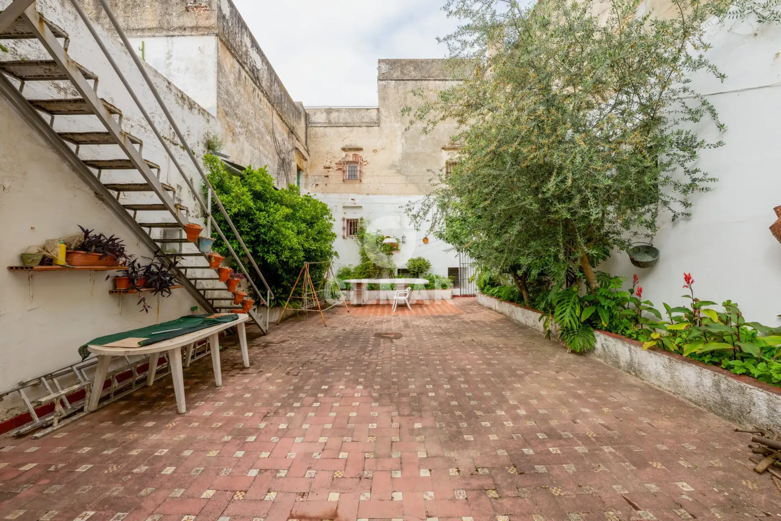 Townhouse in San Fernando - Cádiz