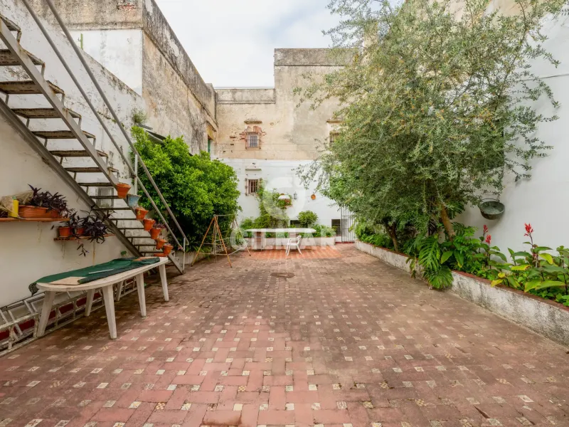 Townhouse in San Fernando - Cádiz