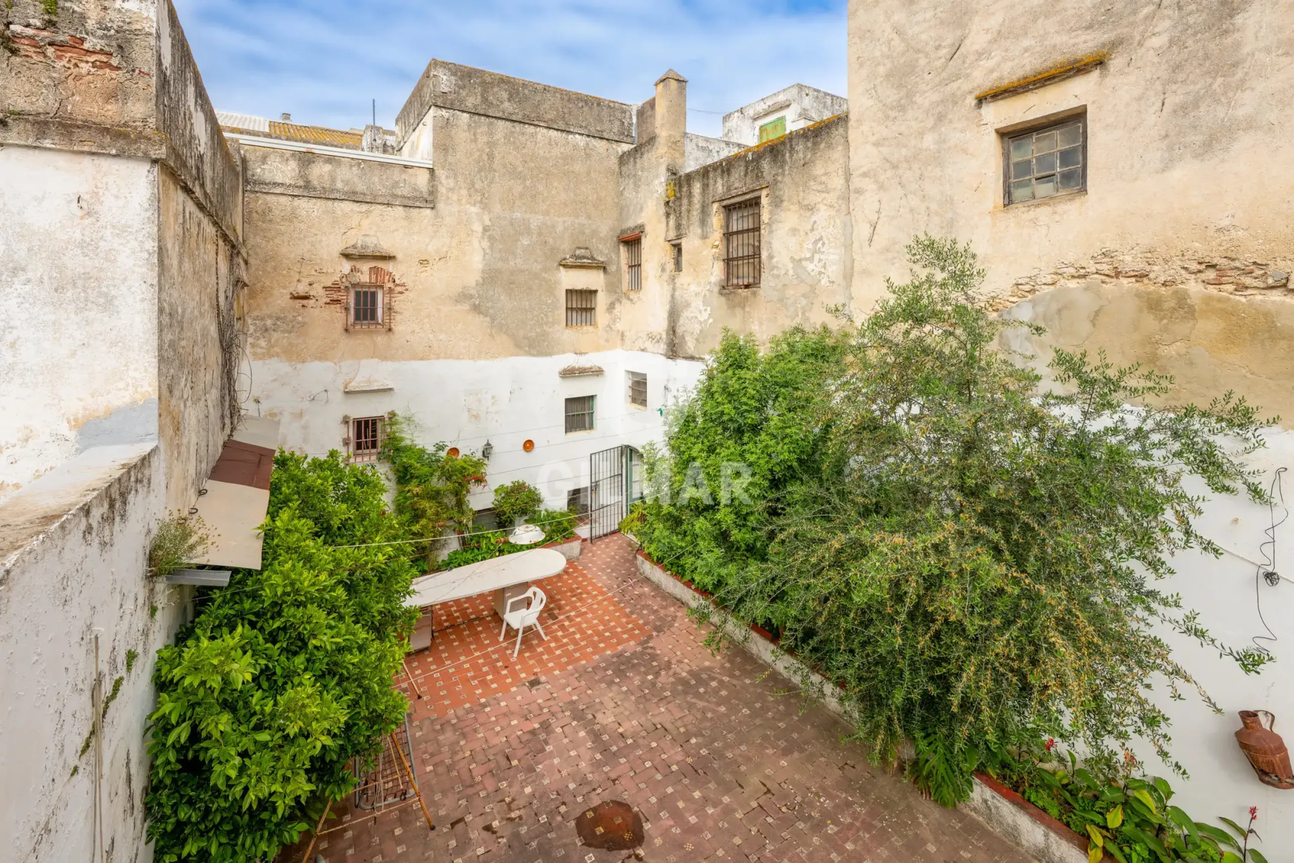 Townhouse in San Fernando - Cádiz