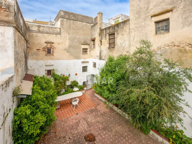Townhouse in San Fernando - Cádiz