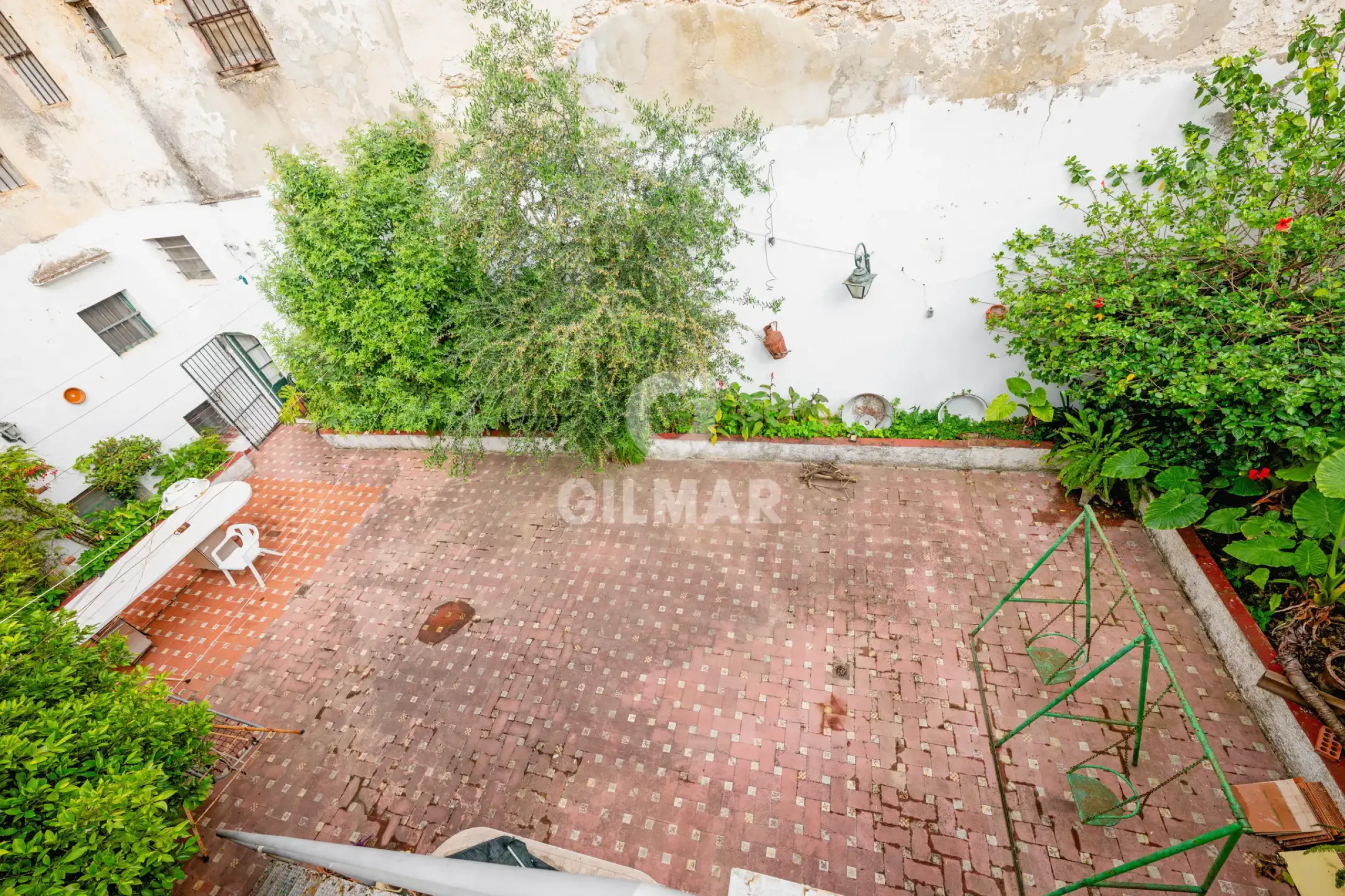 Townhouse in San Fernando - Cádiz