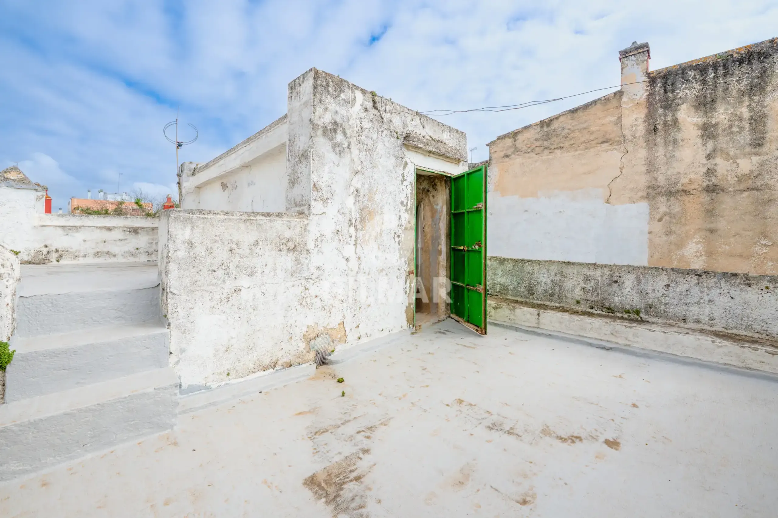 Townhouse in San Fernando - Cádiz