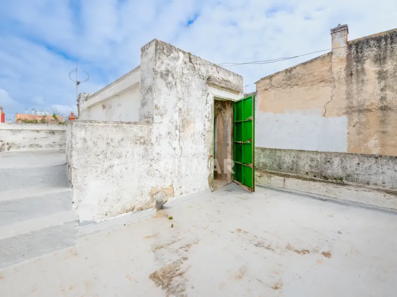 Townhouse in San Fernando - Cádiz