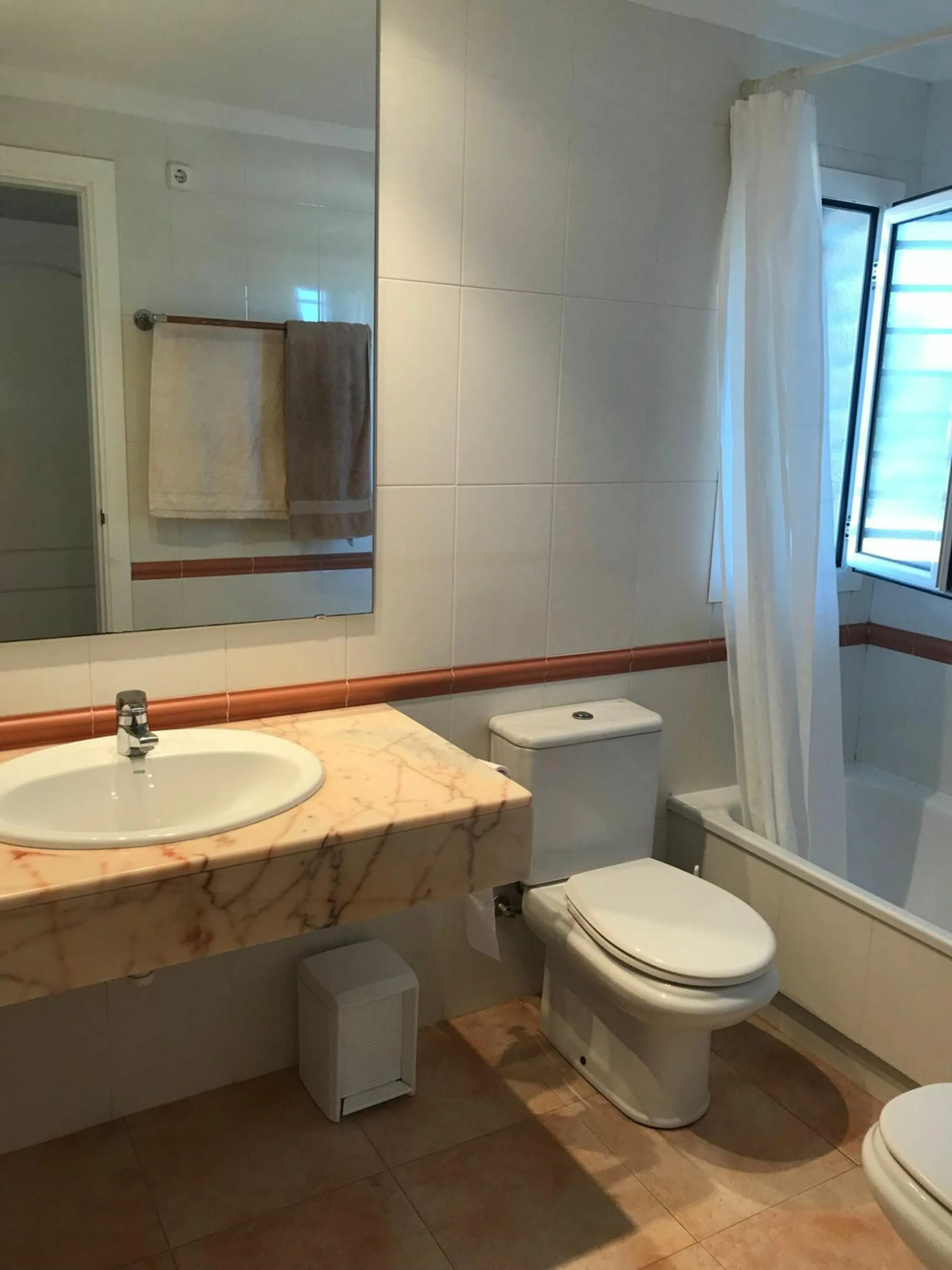 Exclusive Ground Floor Apartment with Private Garden and Sea Views in Pals, Costa Brava