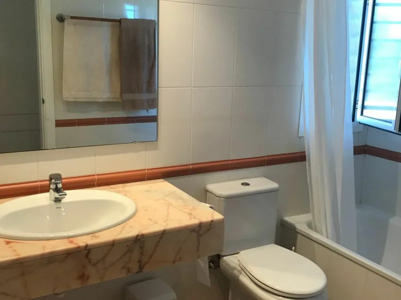 Exclusive Ground Floor Apartment with Private Garden and Sea Views in Pals, Costa Brava